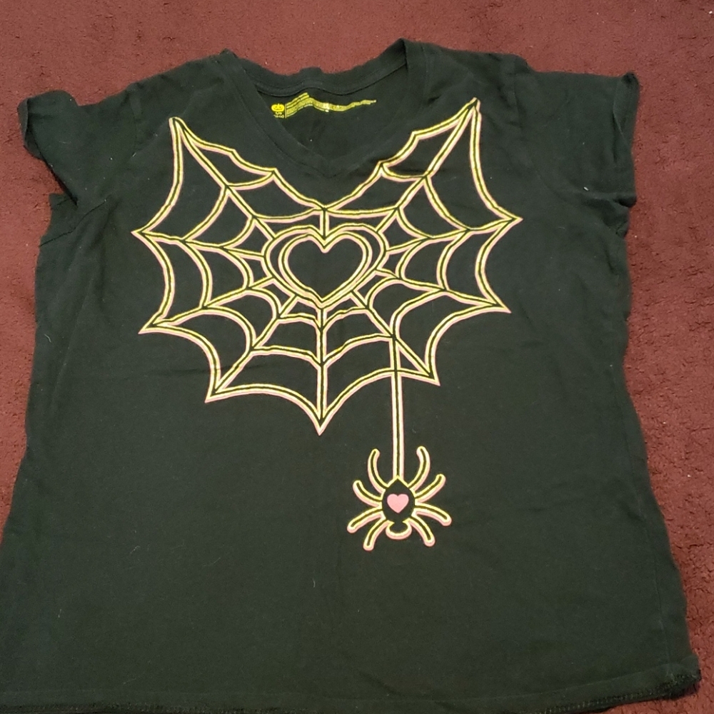 Halloween top